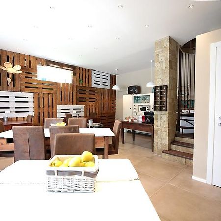 Affittacamere Smile Accomodation 아오스타 외부 사진