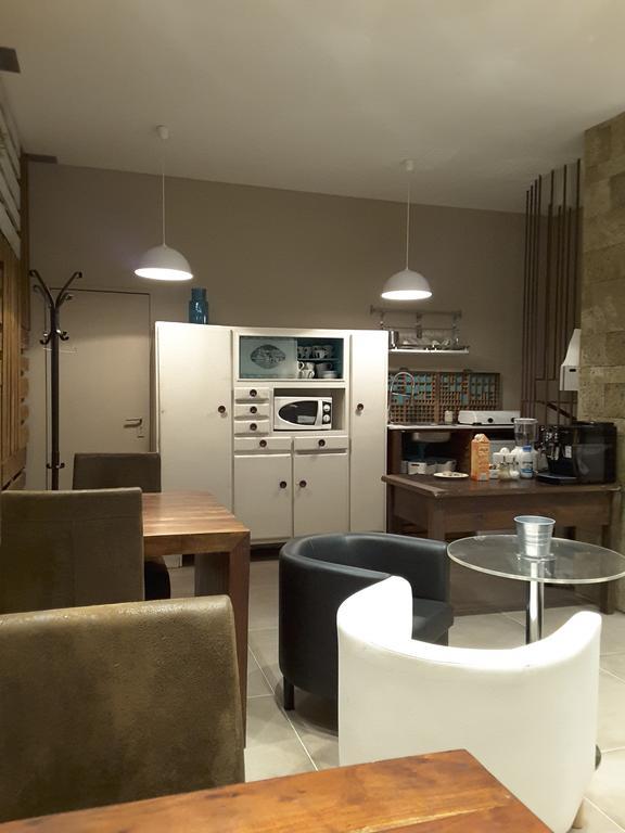 Affittacamere Smile Accomodation 아오스타 외부 사진