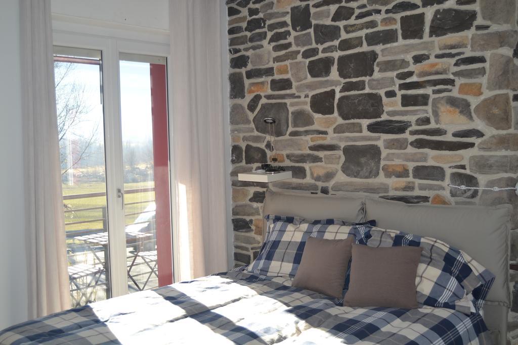 Affittacamere Smile Accomodation 아오스타 외부 사진