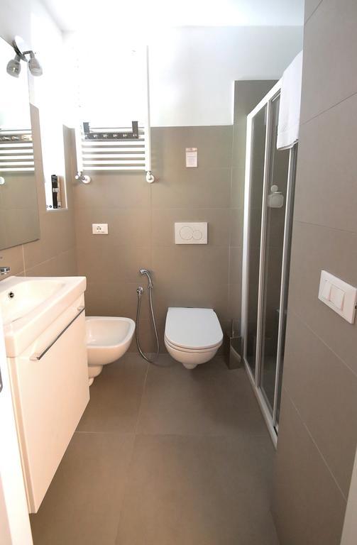 Affittacamere Smile Accomodation 아오스타 외부 사진