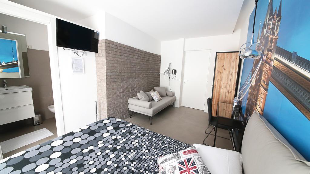 Affittacamere Smile Accomodation 아오스타 외부 사진