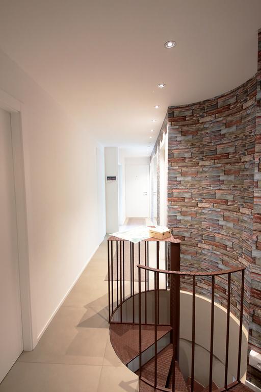 Affittacamere Smile Accomodation 아오스타 외부 사진
