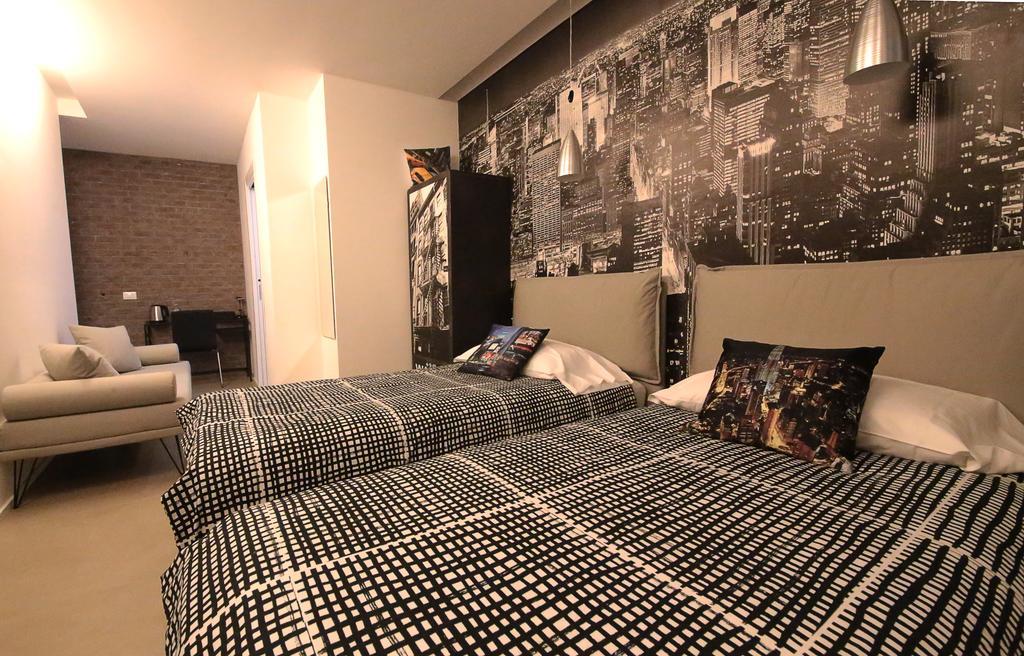 Affittacamere Smile Accomodation 아오스타 외부 사진