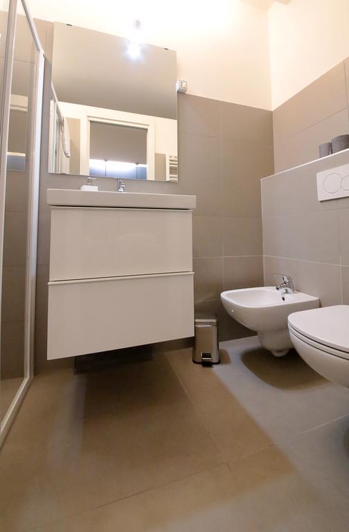 Affittacamere Smile Accomodation 아오스타 외부 사진