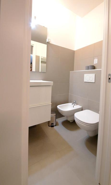 Affittacamere Smile Accomodation 아오스타 외부 사진