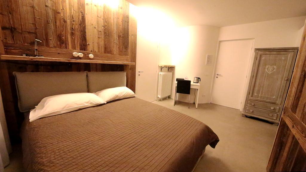 Affittacamere Smile Accomodation 아오스타 외부 사진