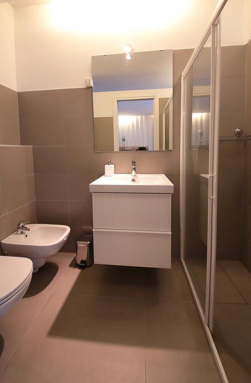 Affittacamere Smile Accomodation 아오스타 외부 사진