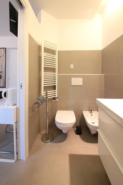 Affittacamere Smile Accomodation 아오스타 외부 사진