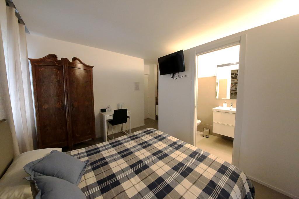 Affittacamere Smile Accomodation 아오스타 외부 사진
